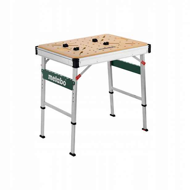 Multifunkční pracovní stůl Mwb 100 Metabo 626991000