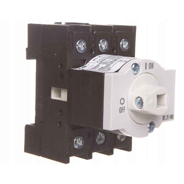 Odpojovač Eaton 230 V IP20 25 A