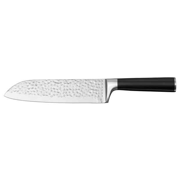 CS SOLINGEN Nůž Santoku nerezová ocel 18 cm Stern CS-063955