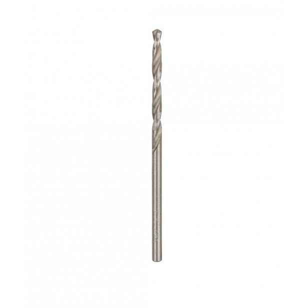 Bosch - Sada vrtáků do kovu, 3,2x65 mm, 2 ks 2608585912