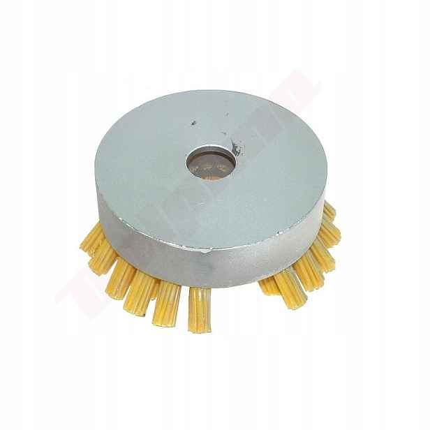 Kartáč Nylon Nl 150 mm 25,4 mm