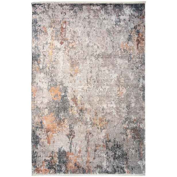 Kusový koberec Pisa ST004 multi, 120x170, vícebarevná, ložnice, Spoltex