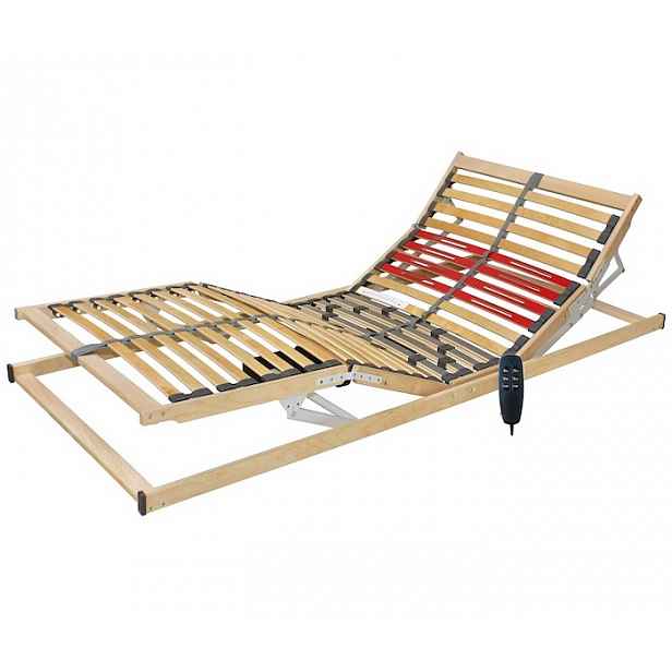 Motorový rošt DYNAMIC 28 MOT 80 × 200 cm