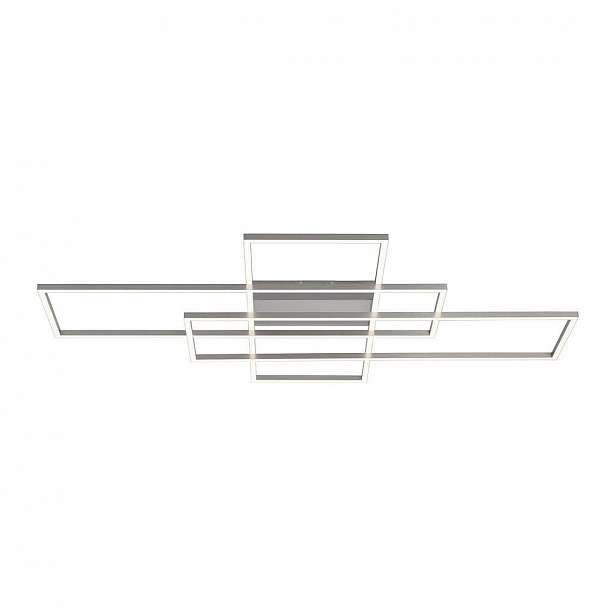 XXXLutz Stropní Led Svítidlo - Stropní svítidla - 003467040501