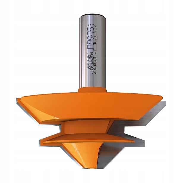 Cmt Sada fréz pro úhlové spoje 0°-45° S8 mm