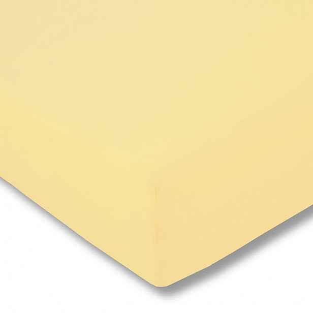 Estella Mako-Jersey 705 Pigwové 100x200