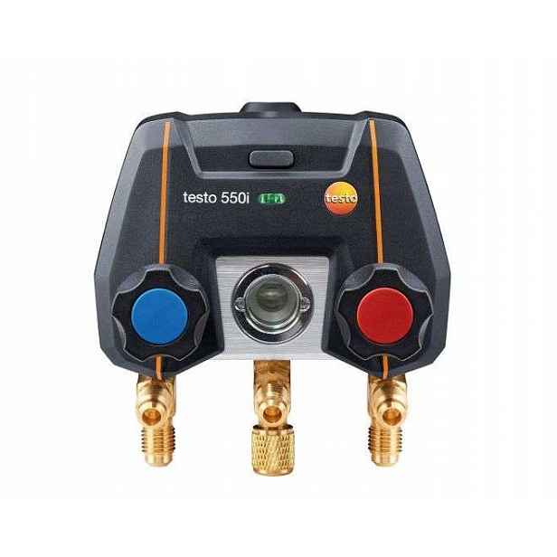Sada elektronických manometrů Testo 550i