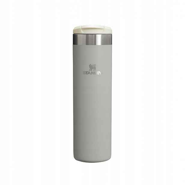 Stanley AeroLight Transit 0,6L Ash izolovaná láhev spun steel 272 g