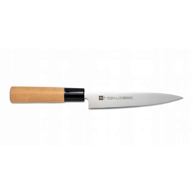 Chroma Haiku Original nůž Santoku drážkovaný 170 mm [H16]