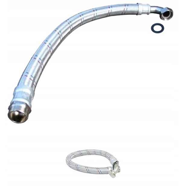 Hadice pro nádrž hydroforového čerpadla Ibo Jet 100 A Ibo Typ 50