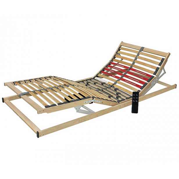 Motorový rošt DYNAMIC 28 MOT RADIO 80 × 200 cm