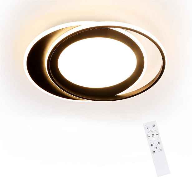 ZMH LED STROPNÍ SVÍTIDLO 48.5/47.5/7 cm