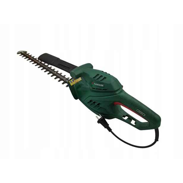 Elektrický vyžínač Parkside 450 W 46 cm