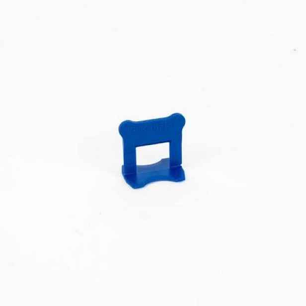 Spony Smart Level, 1,0 mm, 500 ks
