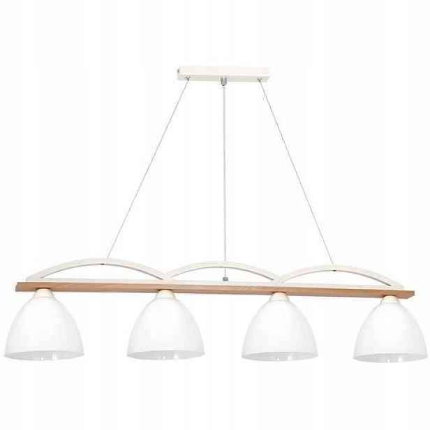 Závěsná stropní lampa Omnia Luminex