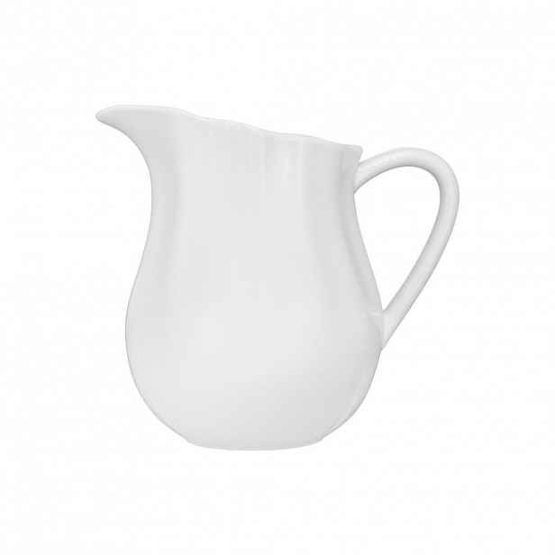 DŽBÁNEK porcelán keramika