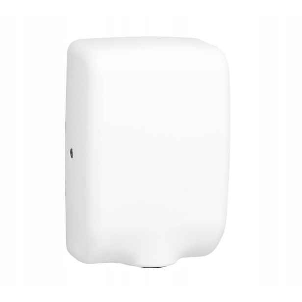 Merida Turbo Sušička Rukou Jet Slim Mini White Line Bílá