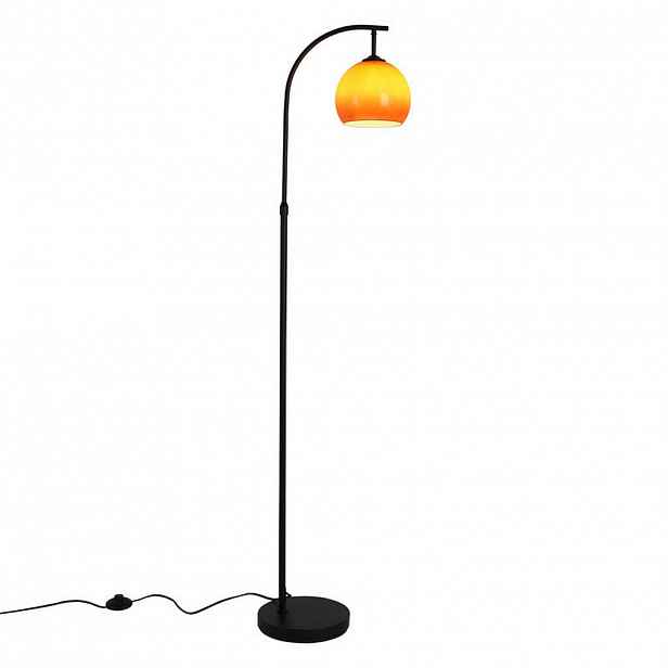 Nettlife STOJACÍ lampa 31/44/26 cm