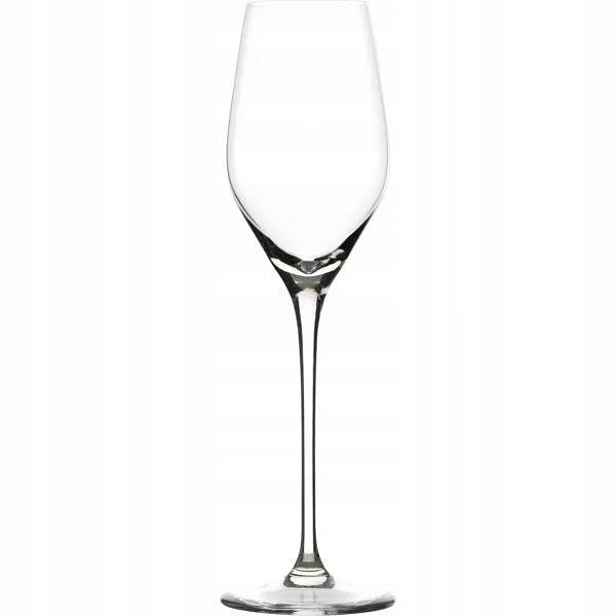 Sklenice na sekt šampaňské ilios Nr.11 265 ml 6 ks