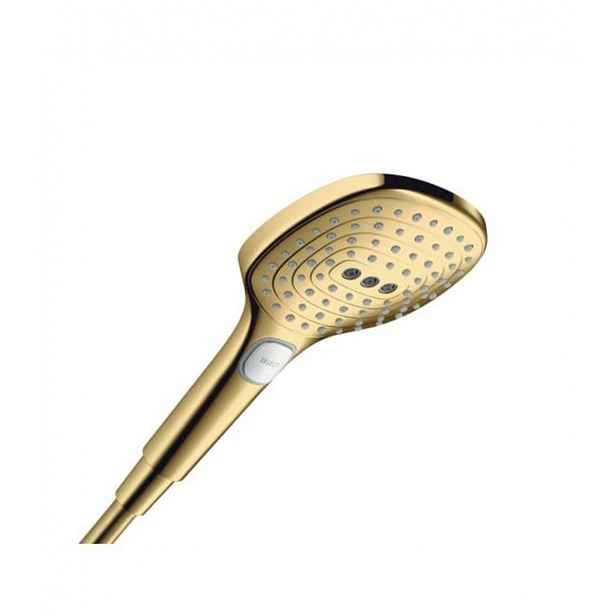 Sprchová hlavice Hansgrohe Raindance Select S lesklá zlatá 26520990