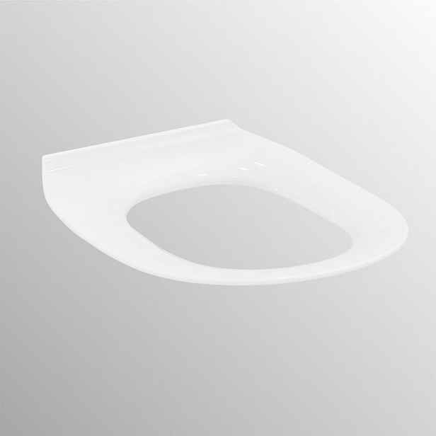 Wc prkénko Ideal Standard Contour 21 duroplast bílá S454501