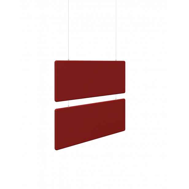 Závěsný panel Sileo C2