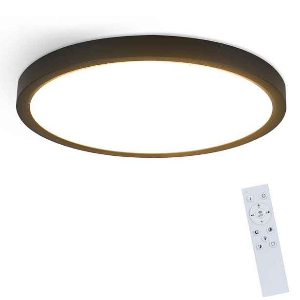 ZMH LED STROPNÍ SVÍTIDLO 28.0/2.5/28.0 cm