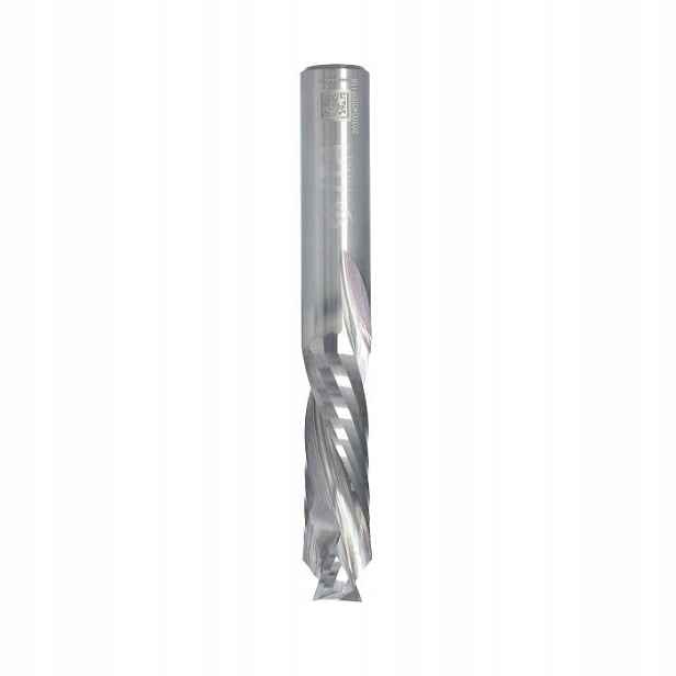 Ita Tools spirálová fréza Z2+2 D12 I42 S12mm/Poz+Neg
