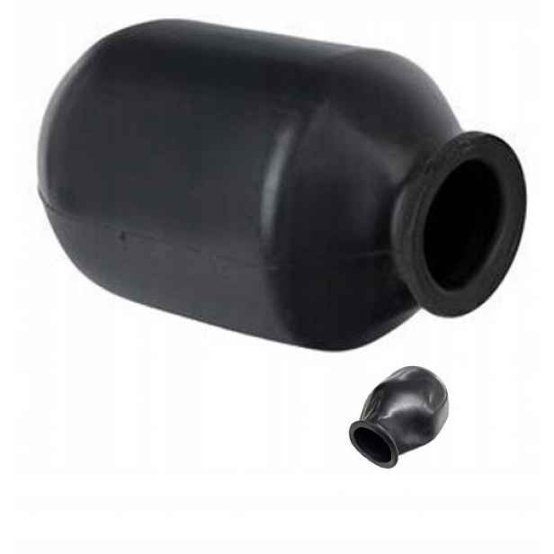 Membrána gumová guma Epdm pro hydroforovou nádrž Omnigena WZ250 24 Litry