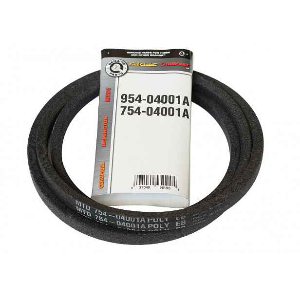 Páska Pro Traktor Mtd 754-04001A Originál Mtd
