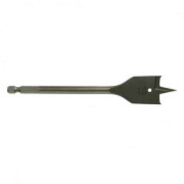 Vrták do dřeva plochý Milwaukee 26x152 mm 4932363142