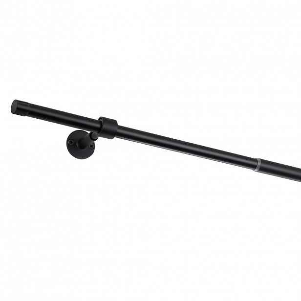Homeware TYČ NA ZÁVĚSY A PŘÍSLUŠENSTVÍ 210 cm