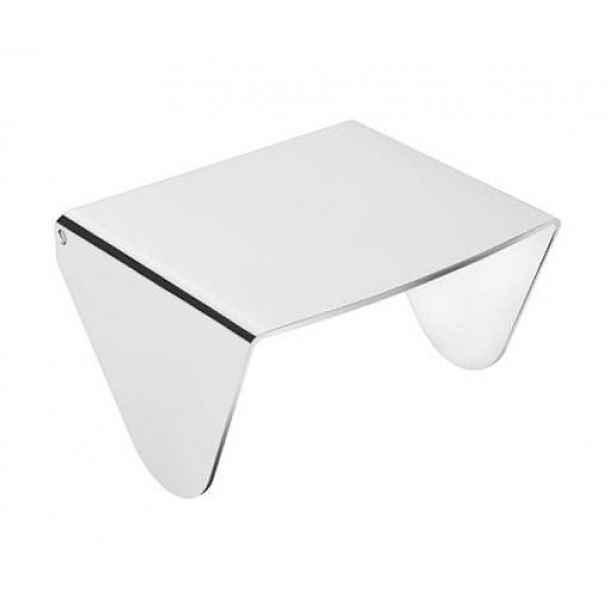 Držák toaletního papíru Jika Pure chrom H3843B20040001