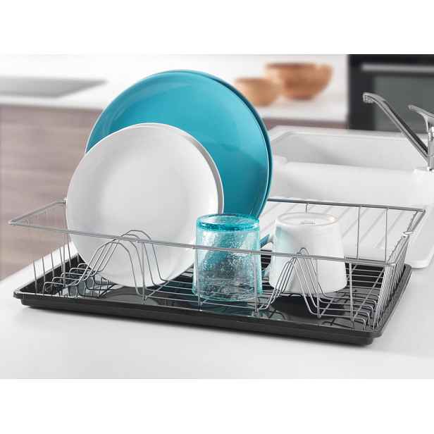 Odkapávač na nádobí ColoniaPlus, polytherm