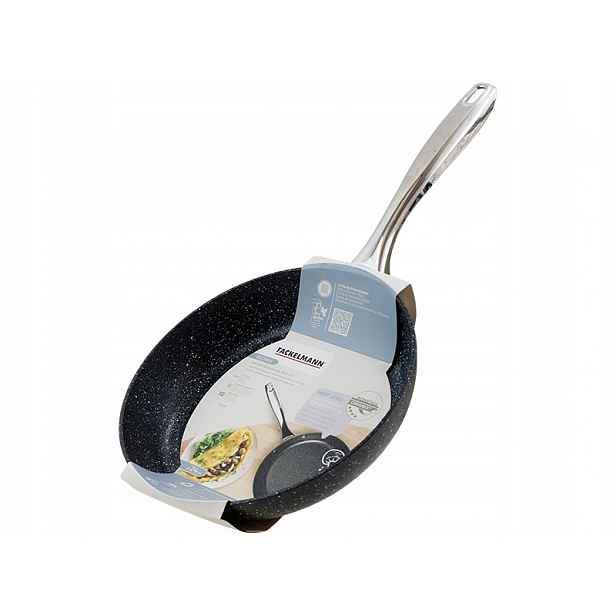 Tradiční keramická pánev Crossroad 24 cm Fackelmann