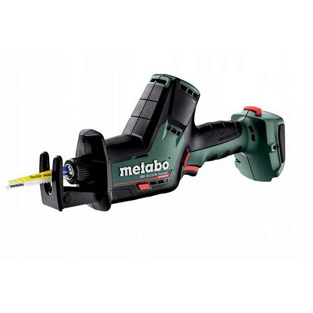 Pila Ocaska Sse 18 Ltx Bl Compact