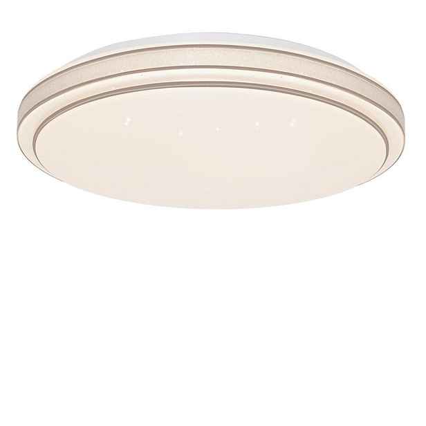 ZMH LED STROPNÍ SVÍTIDLO 27.0/6.0/27.0 cm