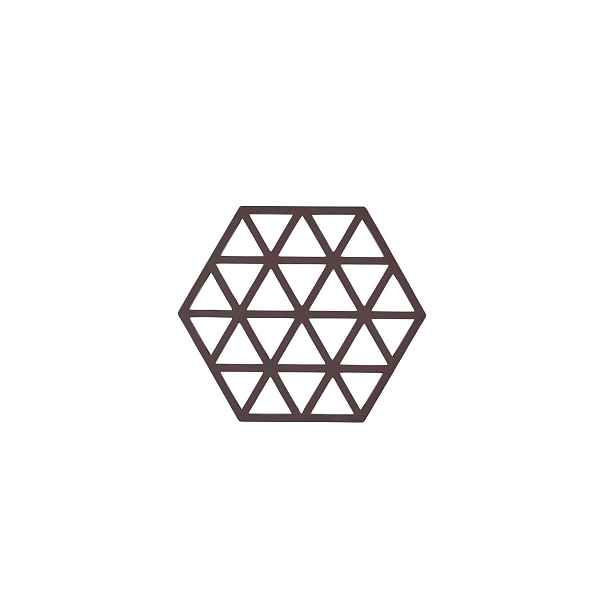 Zone Denmark Podložka pod horké Triangles
