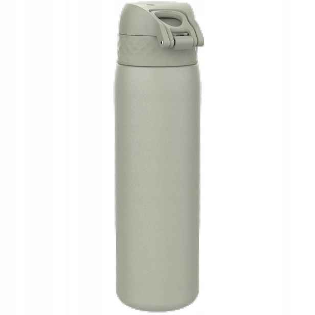ION8 termoláhev 500 ml, šedá barva, do kanceláře, dvojitá stěna
