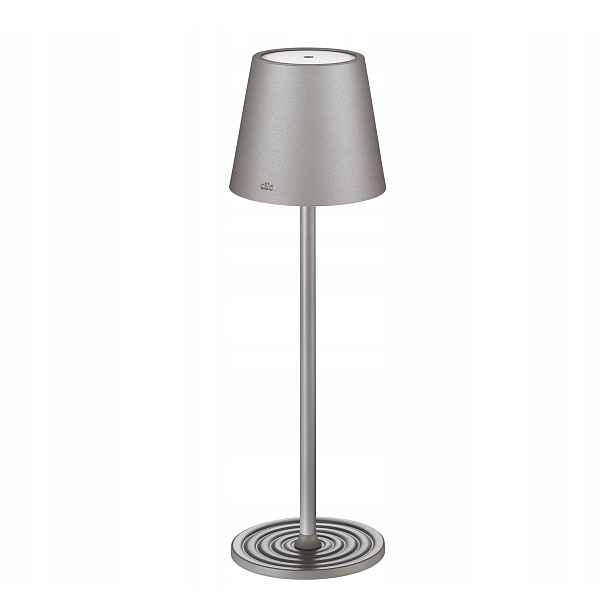 Lampička Cilio Stolní lampa nabíjená přes Usb, 3 úrovně jasu
