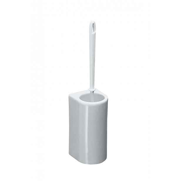 Laufen - WC nádobka, bílá H8736800000001