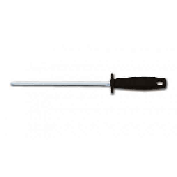 Ocel Brousek Ocelový 20 CM, Oskard