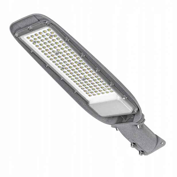 Pouliční lampa Alley 50W 4000K 230V