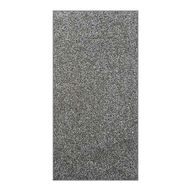 Běhoun na míru Apollo Soft hnědý, šíře 70 cm, hnědá, chodba / předsíň, Vopi