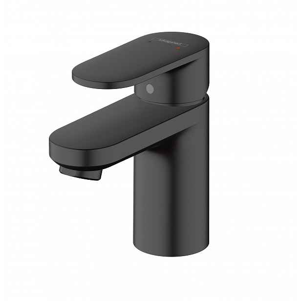 Hansgrohe 71550670 Vernis Blend umyvadlová baterie 70 černá matná