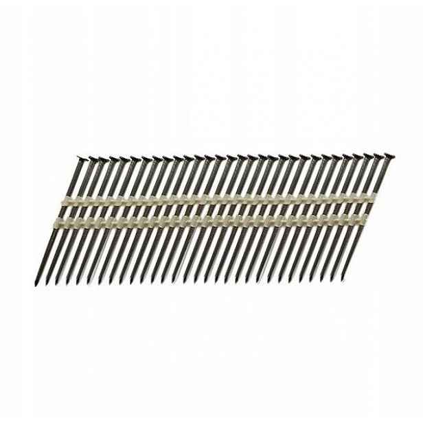 Hřebíky Brt 21 pro hřebíkovačku BRT130-E, 3,8 x 130 mm Bostitch [KB380130]