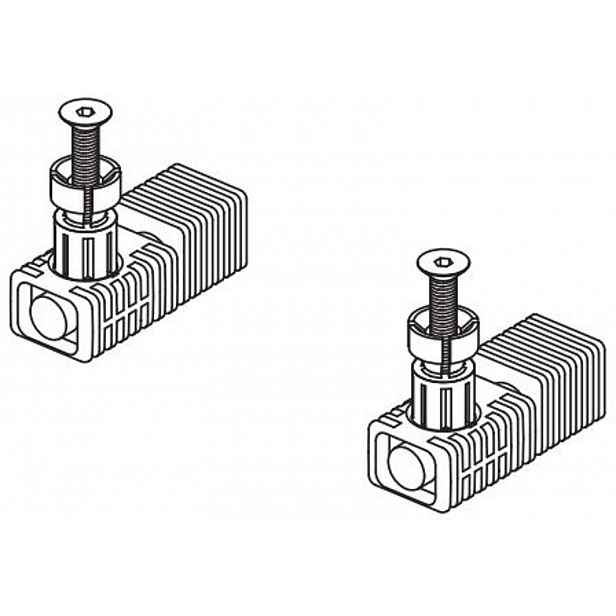 Ideal Standard i.Life B - Montážní sada pro WC TR16667
