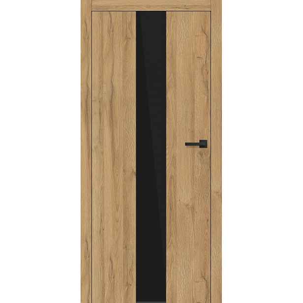 Reverzní interiérové dveře Baldur 3 - Výška 210 cm