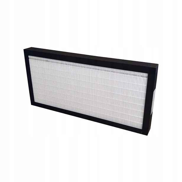 Mezifiltr M5 EU5 ePM10 55% 225 x 646 x 25 mm