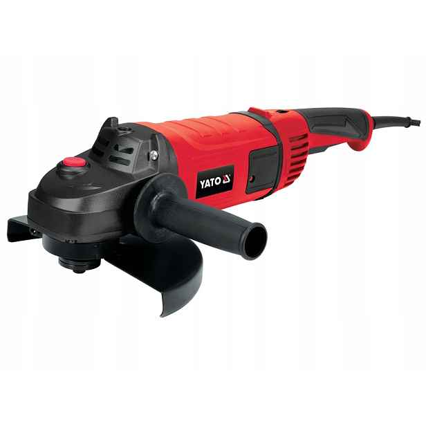 Yato Úhlová Bruska 230 MM 2600 W YT-82106